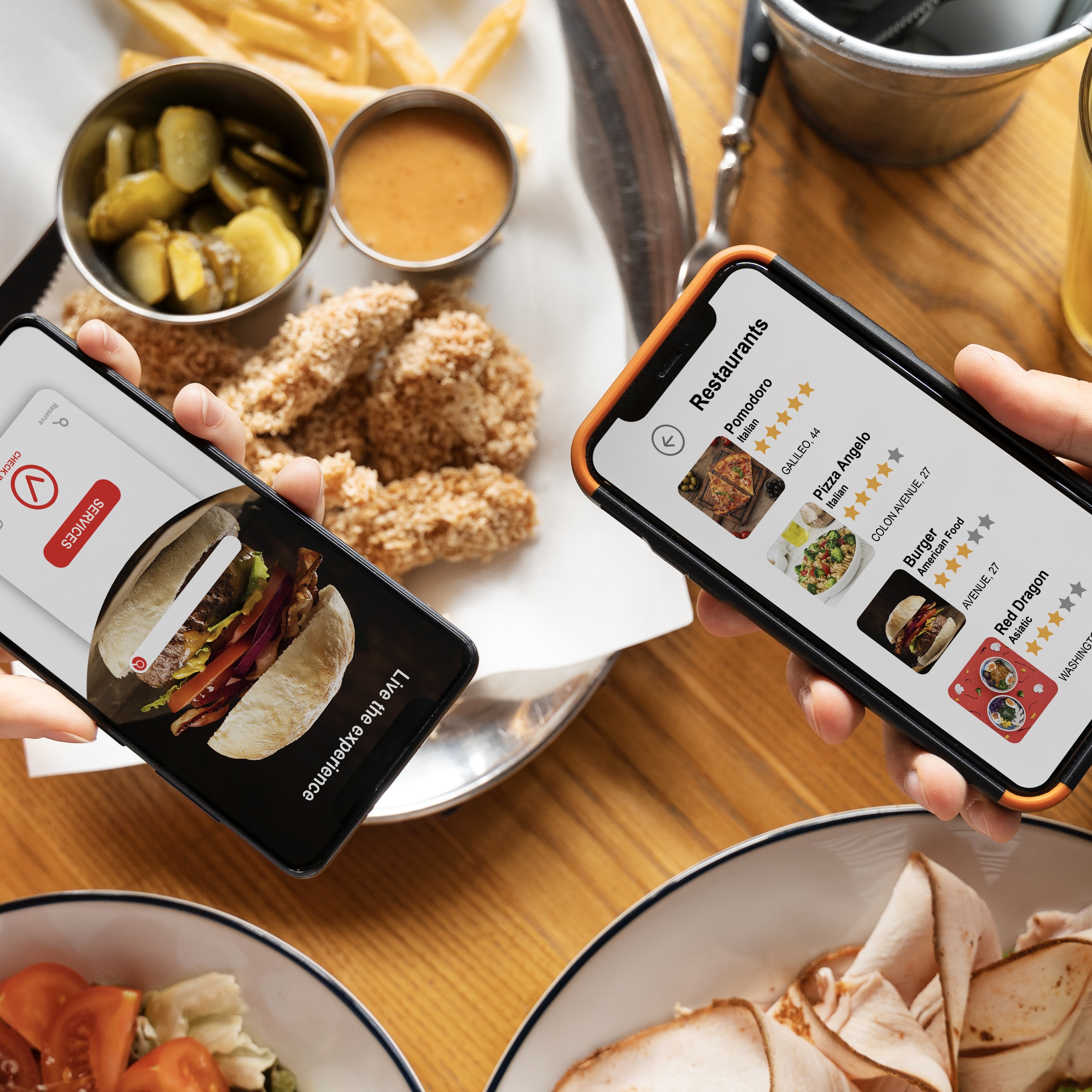 Pabulum Illustration